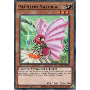 HAC1-FR108 Papillon Naturia Duel Terminal Normal Parallel Rare