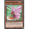 HAC1-FR108 Papillon Naturia Duel Terminal Normal Parallel Rare