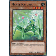 HAC1-FR113 Mante Naturia Duel Terminal Normal Parallel Rare