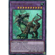 HAC1-FR119 Exterio Naturia Duel Terminal Ultra Parallel Rare