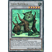 HAC1-FR120 Lion Naturia Duel Terminal Ultra Parallel Rare