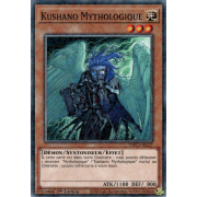 HAC1-FR127 Kushano Mythologique Duel Terminal Normal Parallel Rare