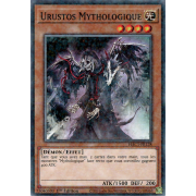 HAC1-FR128 Urustos Mythologique Duel Terminal Normal Parallel Rare