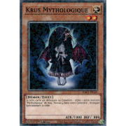 HAC1-FR129 Krus Mythologique Duel Terminal Normal Parallel Rare