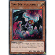 HAC1-FR130 Topi Mythologique Duel Terminal Normal Parallel Rare