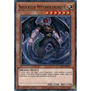 HAC1-FR131 Soulkius Mythologique Duel Terminal Normal Parallel Rare