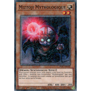 HAC1-FR132 Miztoji Mythologique Duel Terminal Normal Parallel Rare