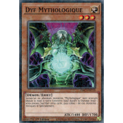 HAC1-FR133 Dyf Mythologique Duel Terminal Normal Parallel Rare