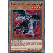 HAC1-FR134 Ashenveil Mythologique Duel Terminal Normal Parallel Rare