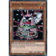 HAC1-FR135 Oltro Mythologique Duel Terminal Normal Parallel Rare