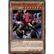 HAC1-FR143 Dianaira Mythologique Commune