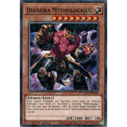 HAC1-FR143 Dianaira Mythologique Duel Terminal Normal Parallel Rare