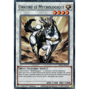 HAC1-FR147 Unicore le Mythologique Duel Terminal Normal Parallel Rare