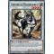 HAC1-FR147 Unicore le Mythologique Duel Terminal Normal Parallel Rare