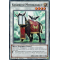 HAC1-FR148 Kudabbi le Mythologique Duel Terminal Normal Parallel Rare