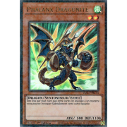 HAC1-FR153 Phalanx Dragunité Duel Terminal Ultra Parallel Rare