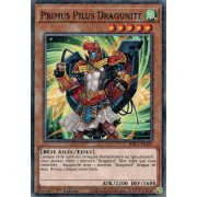 HAC1-FR155 Primus Pilus Dragunité Duel Terminal Normal Parallel Rare