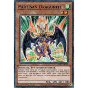 HAC1-FR159 Partisan Dragunité Duel Terminal Normal Parallel Rare