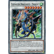 HAC1-FR164 Chevalier Dragunité - Trident Duel Terminal Normal Parallel Rare