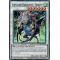 HAC1-FR164 Chevalier Dragunité - Trident Duel Terminal Normal Parallel Rare