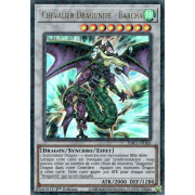 HAC1-FR165 Chevalier Dragunité - Barcha Duel Terminal Ultra Parallel Rare