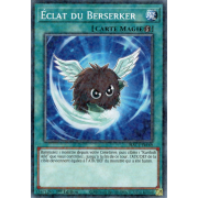 HAC1-FR169 Éclat du Berserker Duel Terminal Normal Parallel Rare