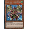 HAC1-FR173 Dragon Armé, le Dragon Blindé Secret Rare