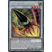 HAC1-FR176 Griffe d'Arsenal Secret Rare
