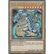 HAC1-EN001 Blue-Eyes White Dragon Duel Terminal Ultra Parallel Rare