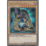 HAC1-EN002 Dark Magician Duel Terminal Ultra Parallel Rare