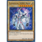 HAC1-EN004 Elemental HERO Neos Commune