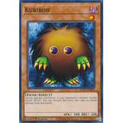 HAC1-EN005 Kuriboh Commune