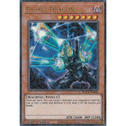 HAC1-EN006 Barrel Dragon Duel Terminal Ultra Parallel Rare