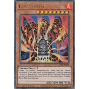 HAC1-EN008 Lava Golem Duel Terminal Ultra Parallel Rare