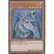 HAC1-EN014 Cyber Dragon Duel Terminal Ultra Parallel Rare