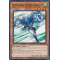 HAC1-EN015 Elemental HERO Stratos Commune