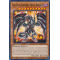 HAC1-EN017 Red-Eyes Darkness Metal Dragon Commune