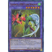 HAC1-EN019 Elemental HERO Flame Wingman Duel Terminal Ultra Parallel Rare