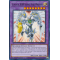 HAC1-EN020 Elemental HERO Shining Flare Wingman Commune