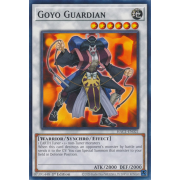 HAC1-EN021 Goyo Guardian Commune