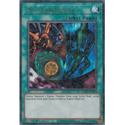 HAC1-EN022 Polymerization Duel Terminal Ultra Parallel Rare