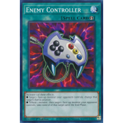 HAC1-EN025 Enemy Controller Commune