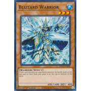 HAC1-EN030 Blizzard Warrior Commune