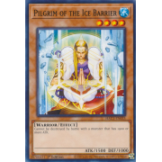 HAC1-EN035 Pilgrim of the Ice Barrier Commune