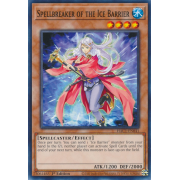 HAC1-EN041 Spellbreaker of the Ice Barrier Commune