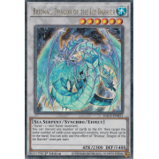 HAC1-EN051 Brionac, Dragon of the Ice Barrier Duel Terminal Ultra Parallel Rare