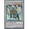 HAC1-EN052 Dewloren, Tiger King of the Ice Barrier Duel Terminal Ultra Parallel Rare