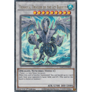 HAC1-EN054 Trishula, Dragon of the Ice Barrier Duel Terminal Ultra Parallel Rare
