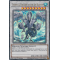 HAC1-EN054 Trishula, Dragon of the Ice Barrier Duel Terminal Ultra Parallel Rare