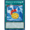 HAC1-EN055 Medallion of the Ice Barrier Commune